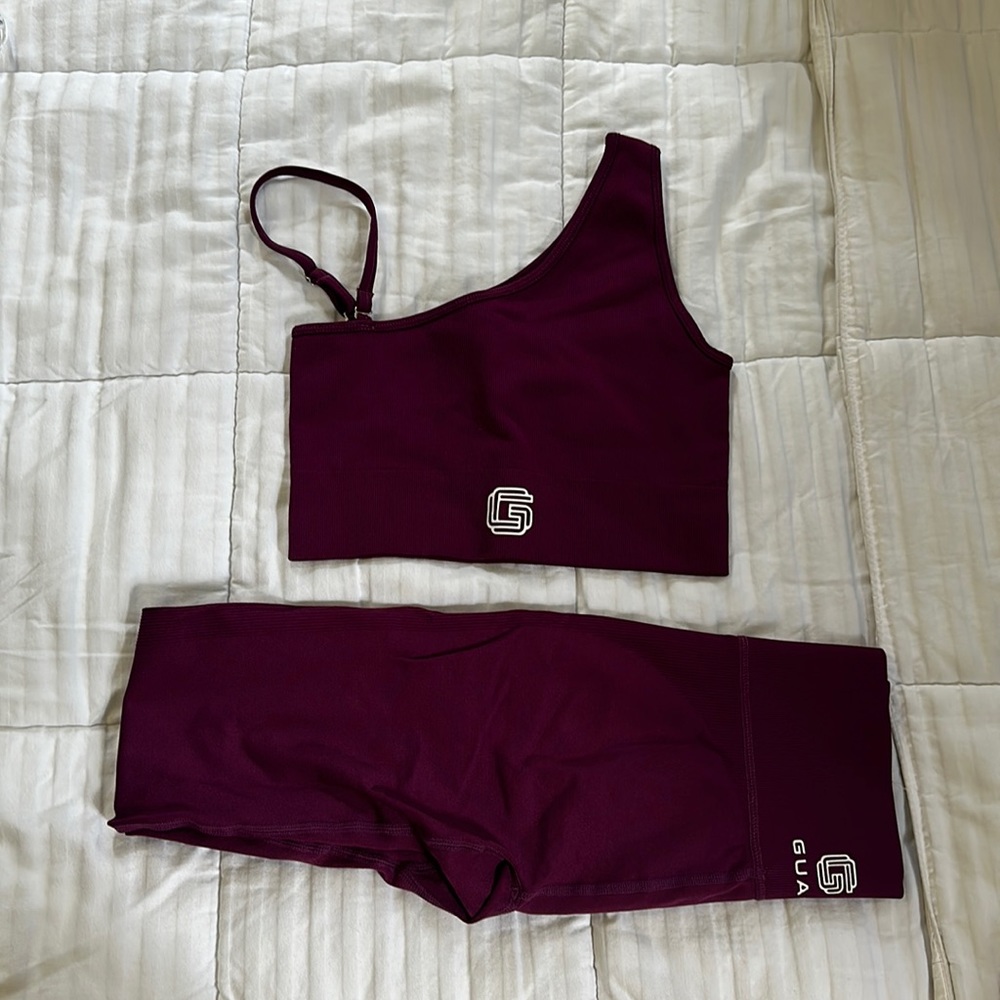 Leggings set